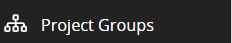 Project groups