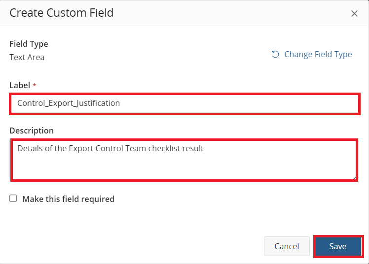 ECCN_Validation Active