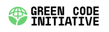 green-code-init