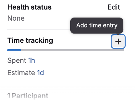 “time-tracking”