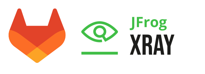 GitLab + JFrog Xray