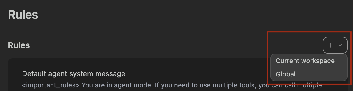 add-rule