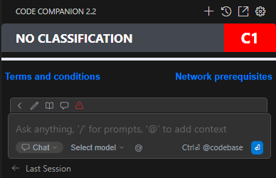 Initialization