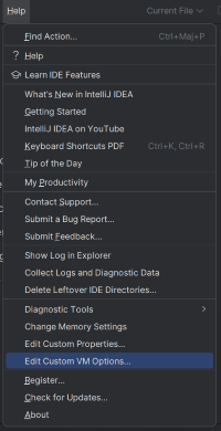 options-help-intellij