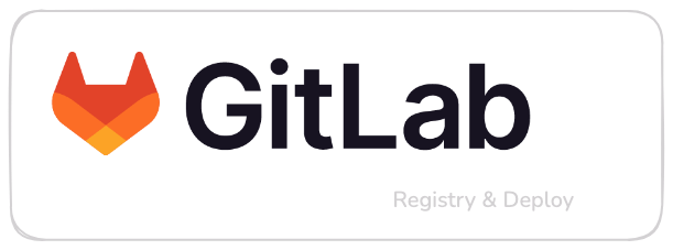 GitLab registry