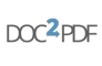 “Doc2pdf “