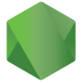 “npm and nodejs “